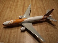 JC Wings 1 200 XX2985 Fly SCOOT Boeing 777-200 Diecast Aircraft