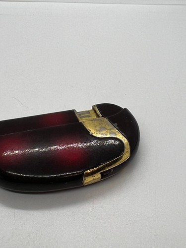 Vintage Lighter Cigarette Soviet Union Ussr Russia Rare Gas Russian Original Old - Picture 20 of 24