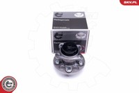 SKV Germany 29SKV395 Radlagersatz Hinten FüR Toyota Subaru