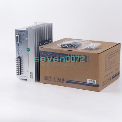 1PC Yako YKA2811MA stepping motor driver for CNC machines New