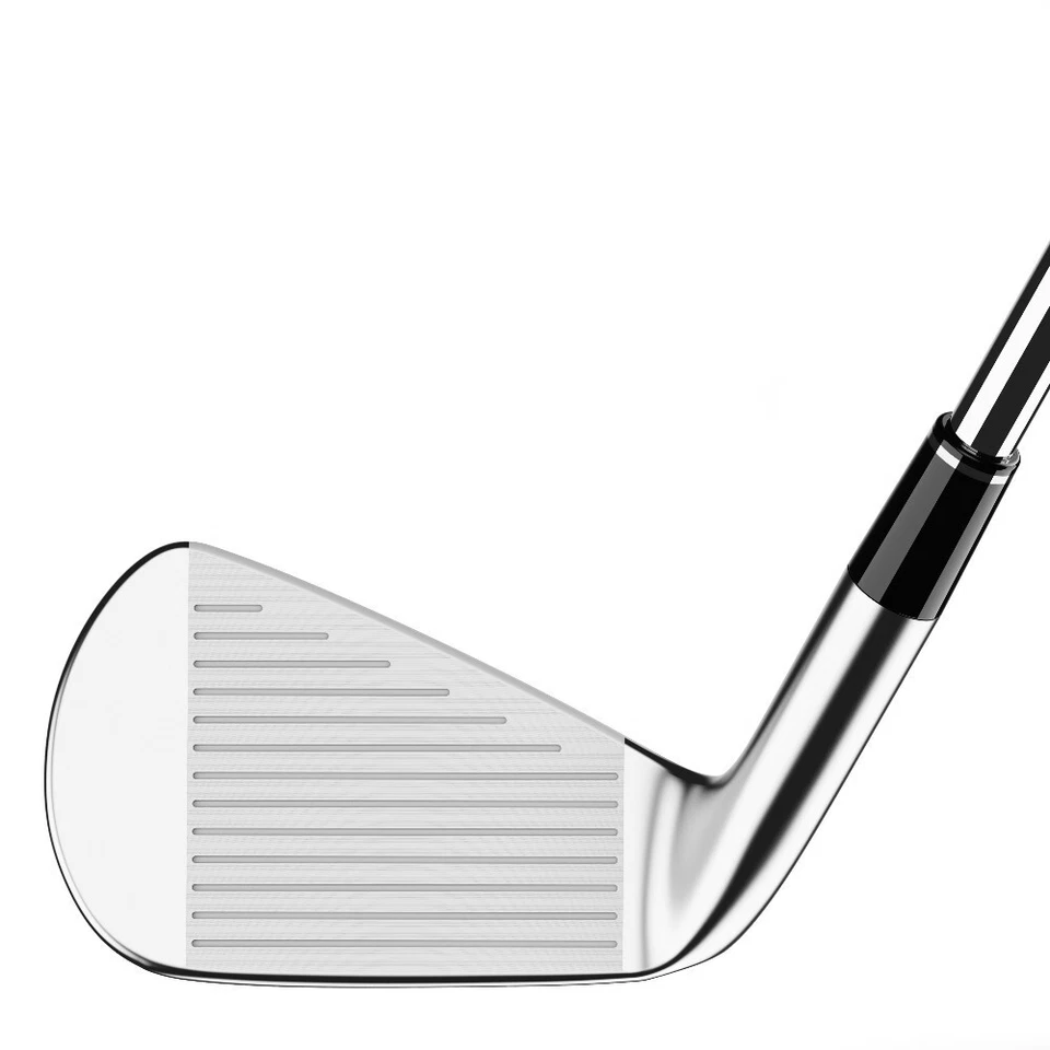 Plancha individual Srixon ZXi5 - nueva 2025 - personalizada Foto 4 de 4