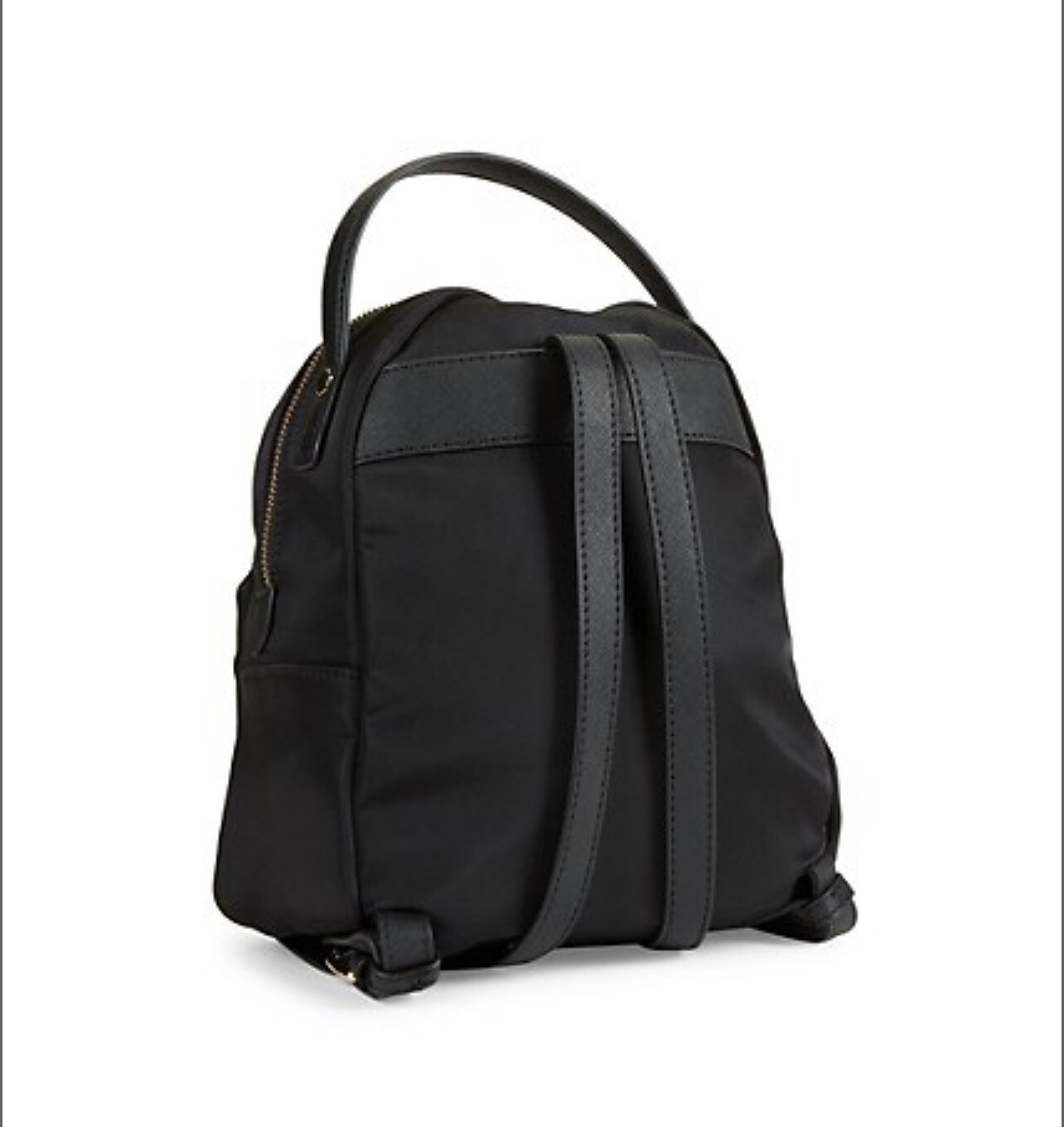 karl lagerfeld mini backpack