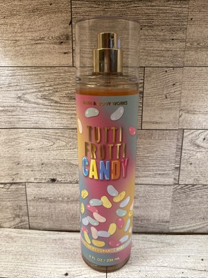 Bath And Body Works Tutti Frutti Candy Fragrance Mist
