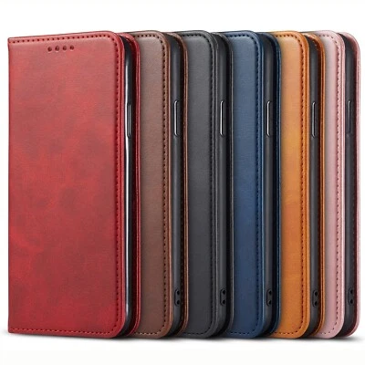 MIXROOM Custodia Cover a Libro per Samsung galaxy Vari modelli Ecopelle pelle Stand C1 2