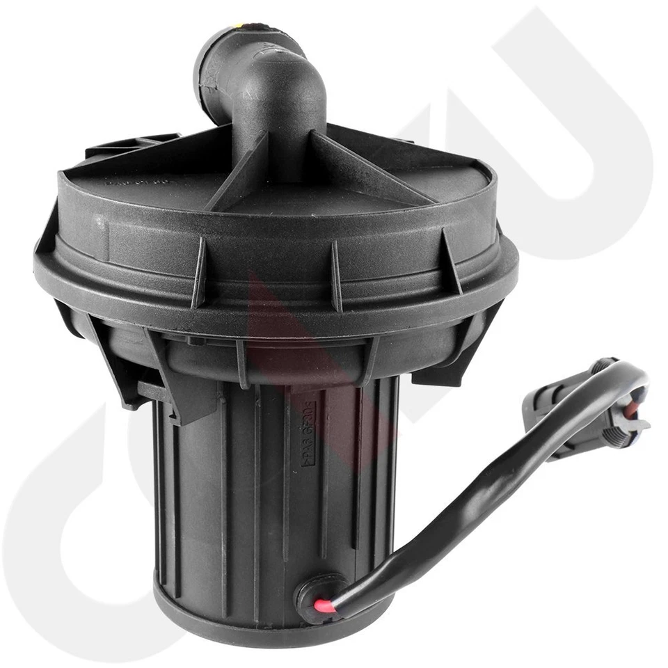 Bomba de aire secundaria para Buick Rainier Chevy Trailblazer GMC Envoy 2004 2005 Foto 3 de 4