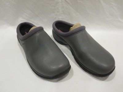 merrell encore rexton slide leather