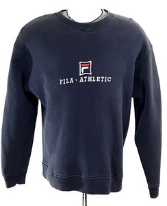 fila sweater canada