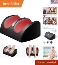 Deep Tissue Shiatsu Foot  Calf Massager - Perfect for Gifting Year-Round