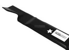 58 CM Rasentraktor Messer für Partner P185117H / Craftsman 289280 / 532405380