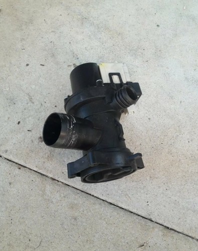 PUMPE LAUGENPUMPE WASCHMASCHINE BAUKNECHT Whirlpool AWO 8848 M289 W10476931