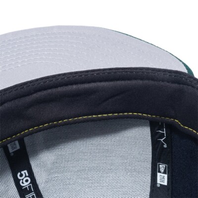 NEW ERA 59FIFTY Powered by GORO NAKATSUGAWA (min-nano) New