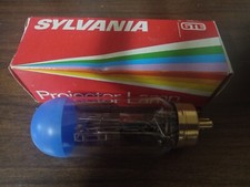 BULB / LAMP CWA 750W 115-120V 25hr Sylvania Projector Blue Dot