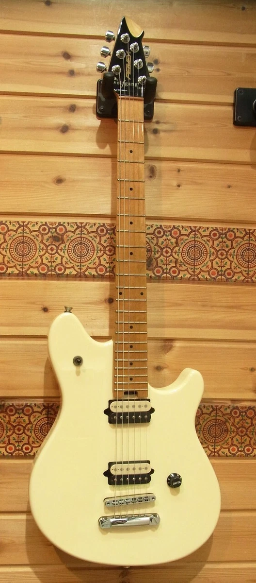 Peavey EVH Wolfgang Special | Specifications