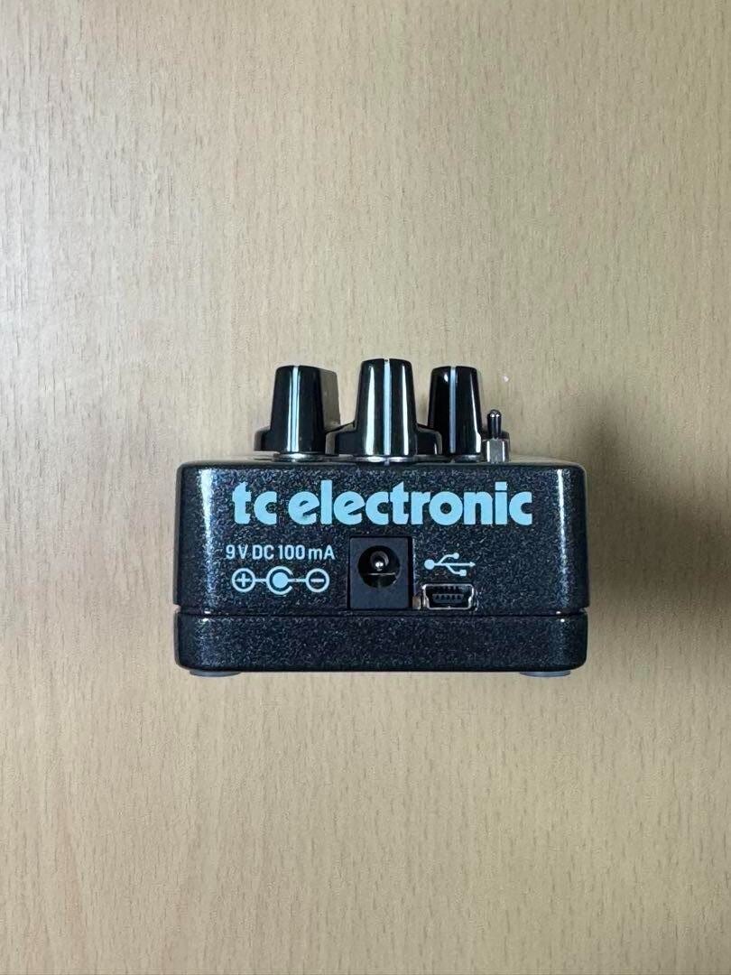 TC Electronic Sentry Noise Gate Guitar Effects Very Good | eBay