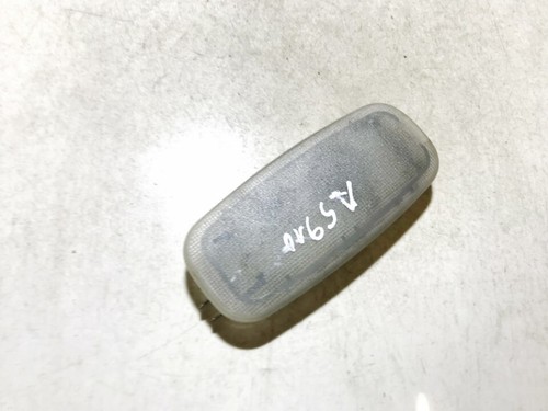 Mercedes-Benz C-CLASS 1998 Rear Interior Light 2028200401, Genuine #982771-16