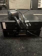 Audio-Technica ATW-R3100 True Diversity UHF Receiver - 541.500-566.375MHz