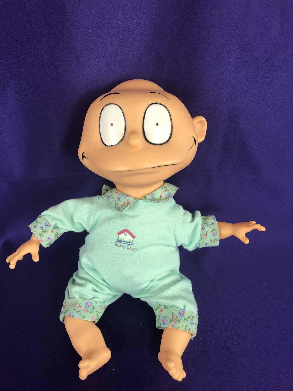 rugrats overalls for babies