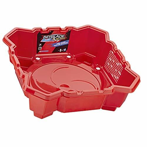 beyblade competicion