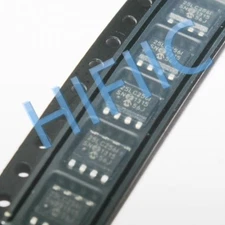 1PCS/5PCS 25LC256-I/SN 256K SPI Bus Serial EEPROM SOP8