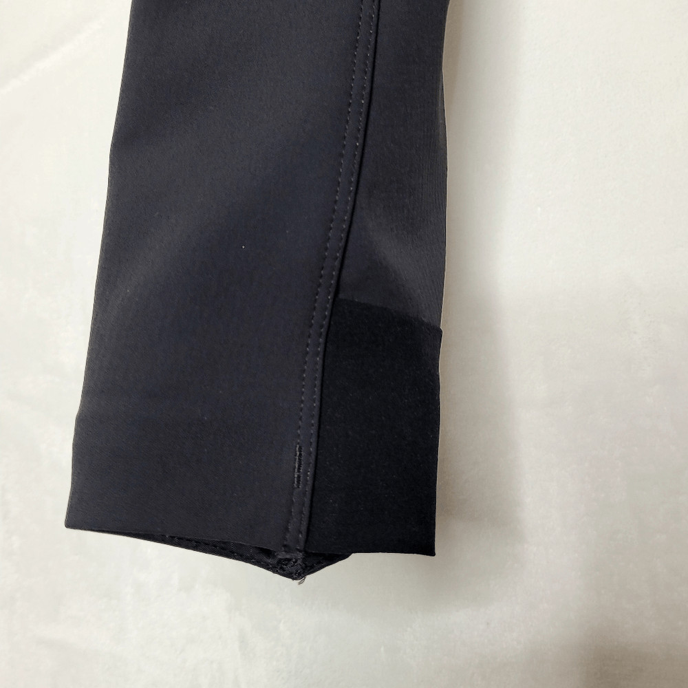 Arc'teryx Full Zip Jacket Black Softshell Mason I… - image 5