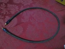 PS Audio Digital XStream   1M digital coaxial audio cable #2