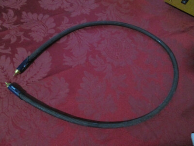 PS Audio Digital XStream   1M digital coaxial audio cable #2
