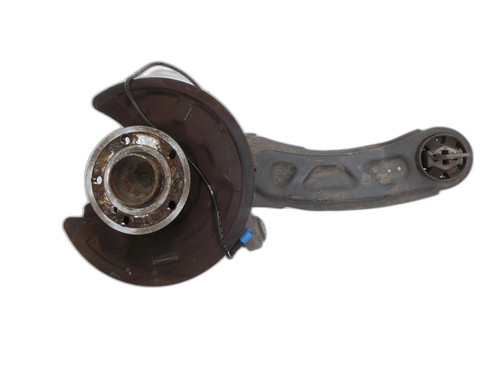 Achsschenkel Radnabe re hi für Mercedes W176 A180 12-15 CDI 1,5 80KW A2463503641