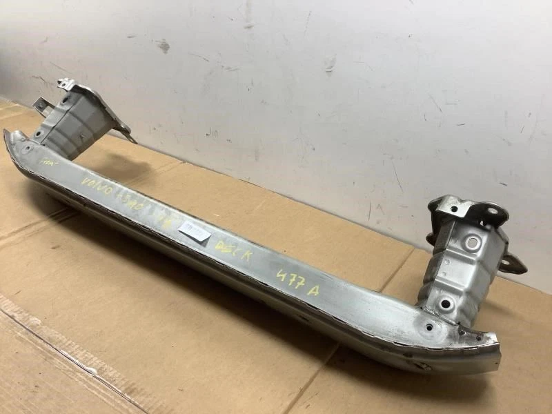 Volvo S40 2006 parachoques delantero refuerzo compatible con Volvo serie 70 06-13 OEM+ Foto 4 de 4