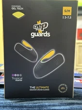 Crep Protect Guards S/M