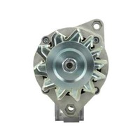 Mahle Lichtmaschine FüR Claas/Renault 70-14 80-14, Basso 130-160, Dionis Fructus