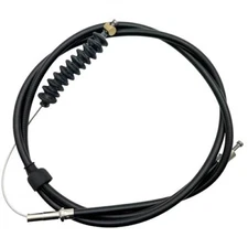 Clutch Cable BMW Airhead R60/65/75/80/90/100; 32 73 2 324 956  / EnDuraLast