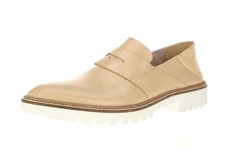 Ecco 187175 Womens Tailored Convertible Loafer Volluto Size 10-10.5 US / 41 EU