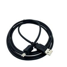 6 Ft USB Cable for WESTERN DIGITAL ELEMENTS 1TB 2TB 3TB MY BOOK ESSENTIAL 1TB