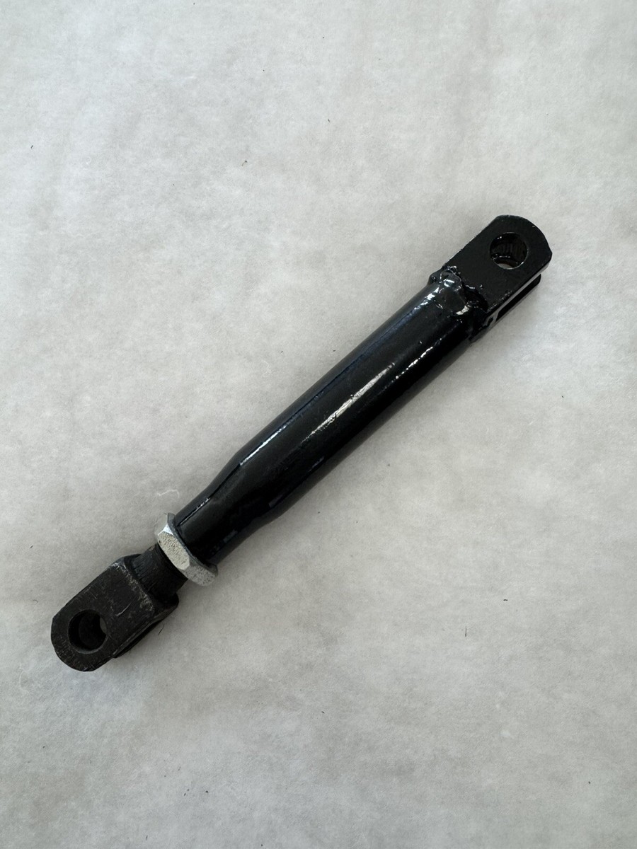 Universal Adjustable Motorcycle Sidecar Installation Mount Strut / Rod