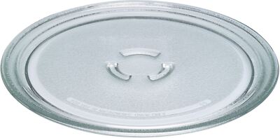 Hotpoint Mikrowelle 28 cm Glas Drehteller Platte Original