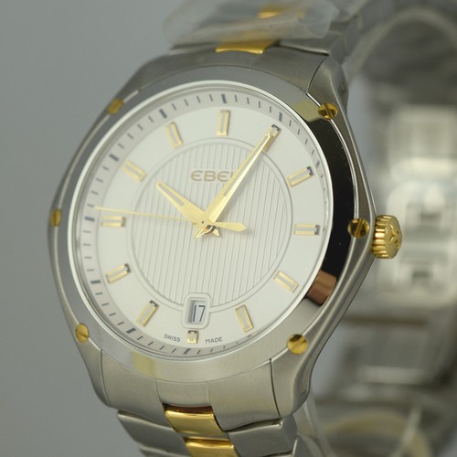 Ebel Sport Quartz 40mm 1216032, New Unworn With Tags. - Picture 5 of 17