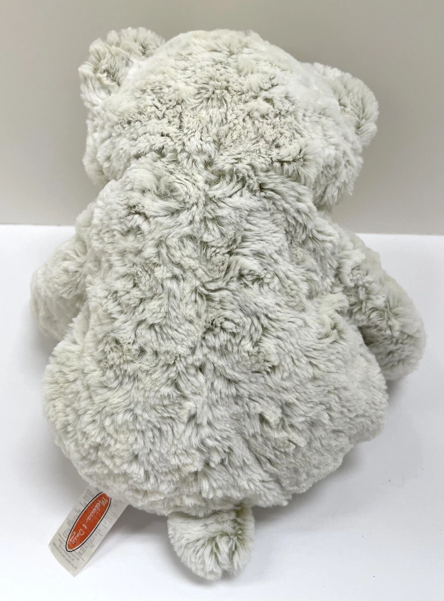 Melissa and hotsell doug greyson bear
