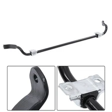 Front Suspension Stabilizer Sway Bar Kit For Volvo S60 2001-09 V70 2001-07 XC70