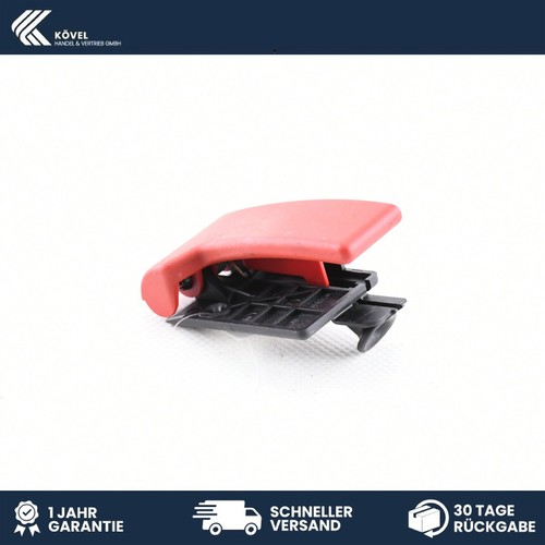 Hebel Griff Haubenöffner Mercedes Benz R-Klasse W251 A1248800320