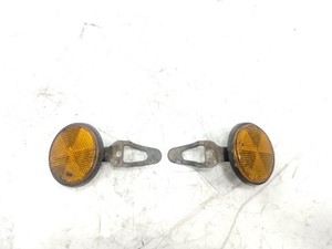 03-10 2005 Honda ST1300 P Left & Right Reflectors Pair