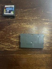 Backyard Basketball Nintendo Game Boy Advance Tested works cartridge only