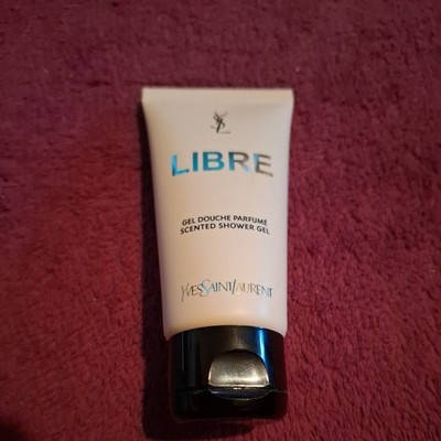 Yves Saint Laurent Libre Duschgel - 50ml