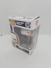 Pop! Movies James Bond Safin #1013 Vinyl Figure Funko