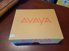 NEW Genuine Avaya 1151D1 IP Phone Power Supply Factory sealed box