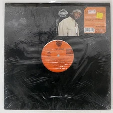 JAHEIM JUST IN CASE WARNER BROS. 42381 US VINYL 12