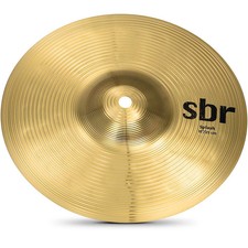 Sabian SBR SPLASH Cymbal 10 in.