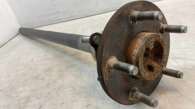 Jeep Wrangler JK Rubicon Passenger Right Rear 32 Spline Axle Shaft 07-18 114770