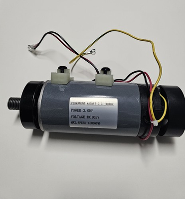 #ad Universal TREADMILL WALKPAD MOTOR 3HP 105V 4580 RPM $110.00