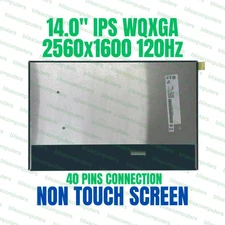 N50660-001 N55851-001 B140qan03.h Lcd N140gle-gt1 Dream Color HP Eb840g10 840g9