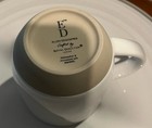 Ellen Degeneres Royal Doulton Soft White brushed grey glaze soft 4 Mugs — photo 4